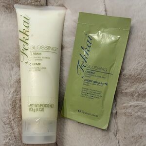 Fekkai Glossing Cream - discontinued and hard to find